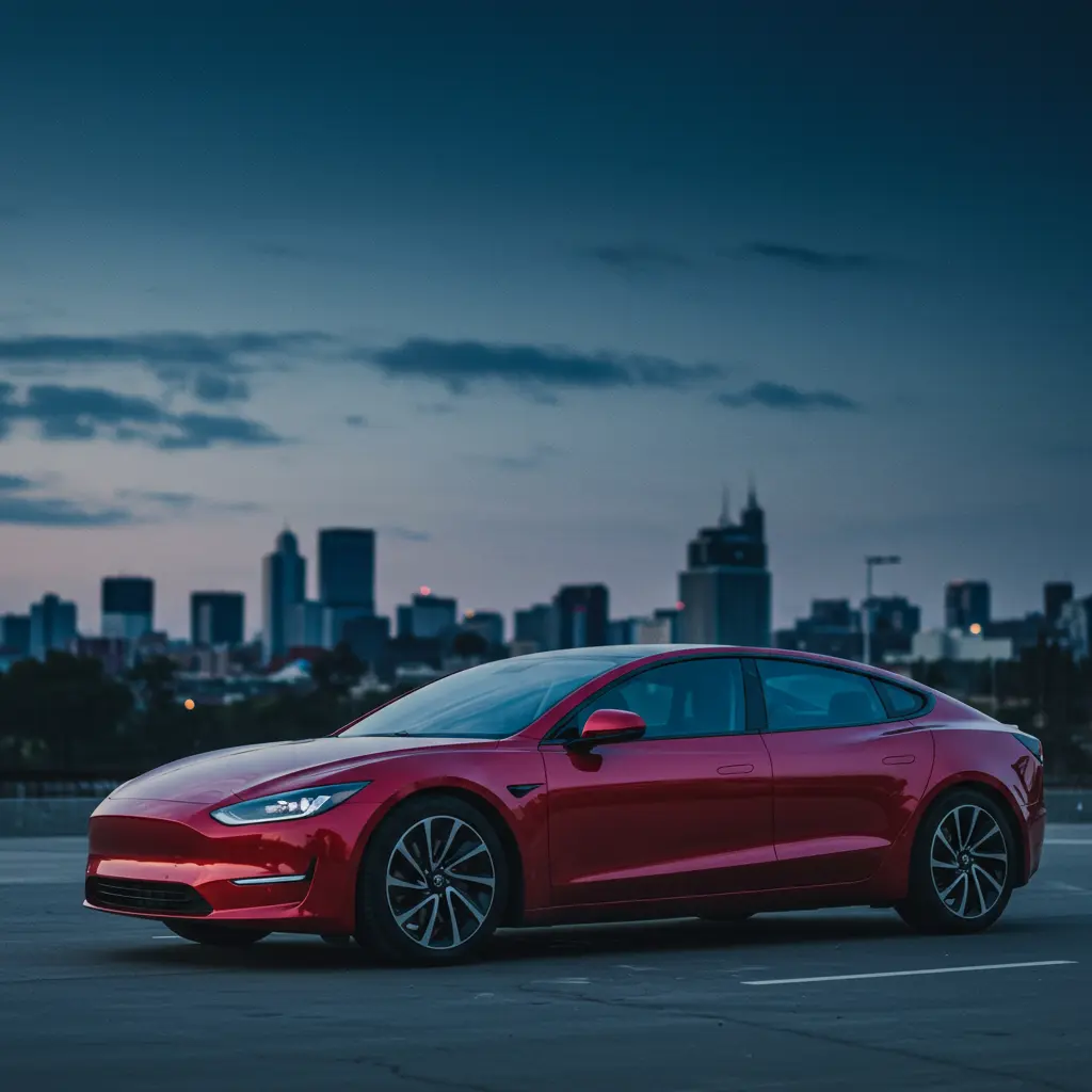 Battery Manufacturing and In-House Advantage
