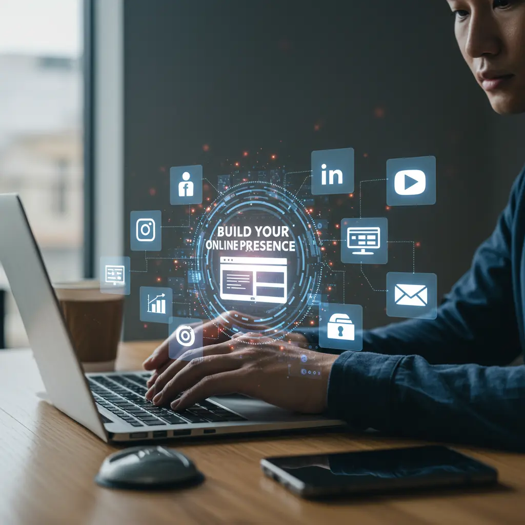 Build Your Online Presence