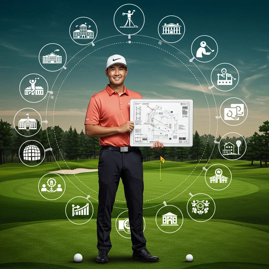 Business Ventures Beyond the Green
