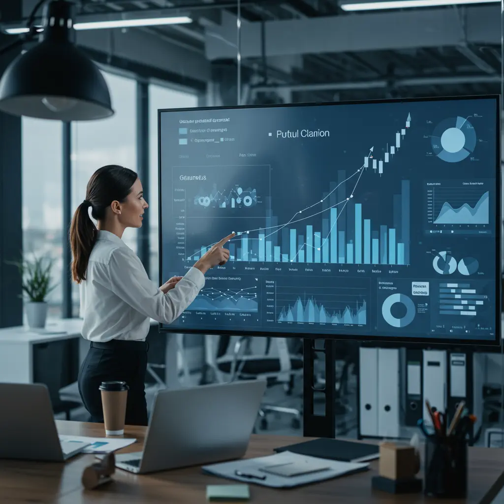 Forecasting With Confidence