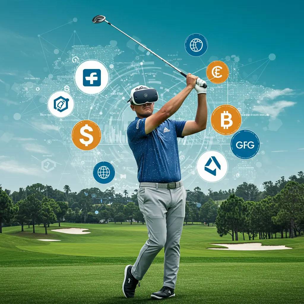 Future Trends in Golfers’ Earnings