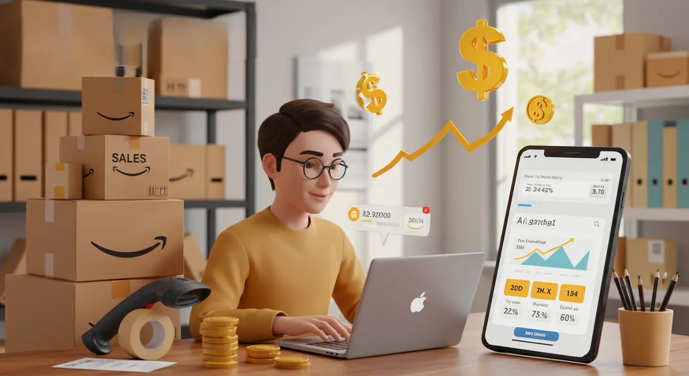 How to Make Money with Amazon FBA How to Make Money with Amazon FBA