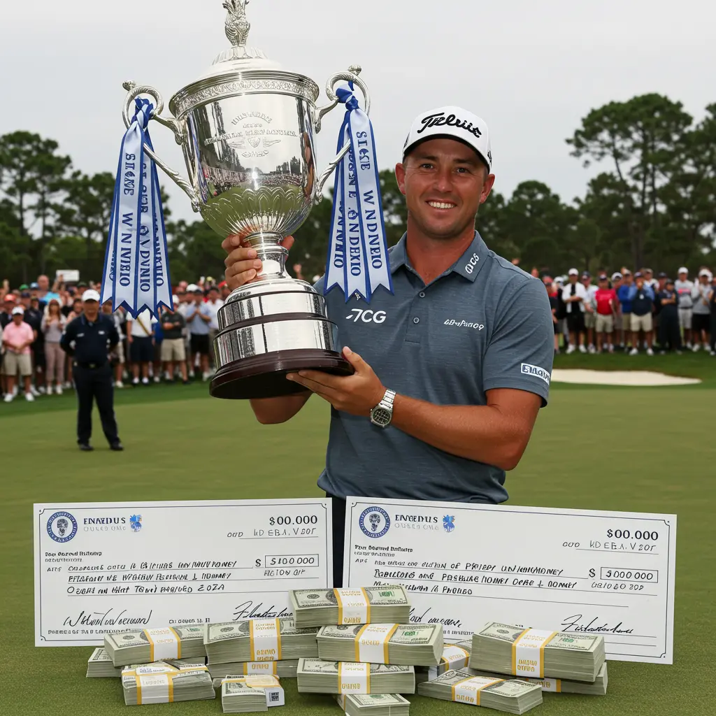 Prize Money The Backbone of Earnings