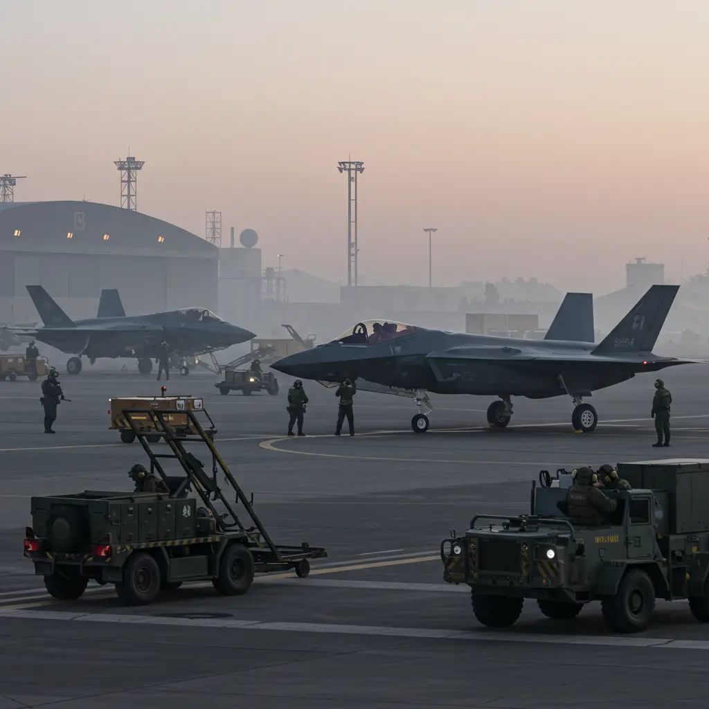 Real World Deployment and Combat Readiness