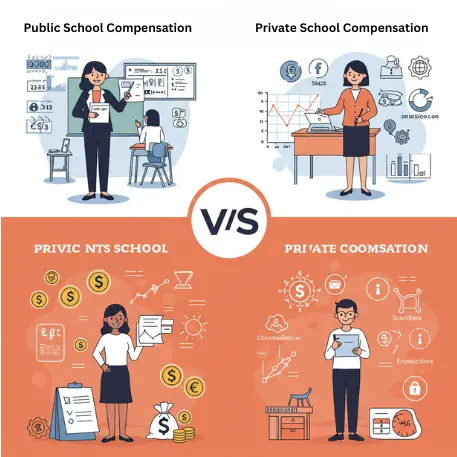 School Compensation