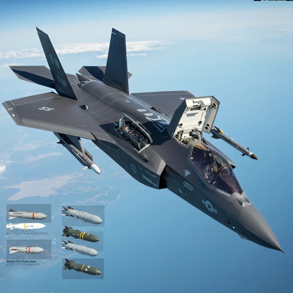Weapon Systems