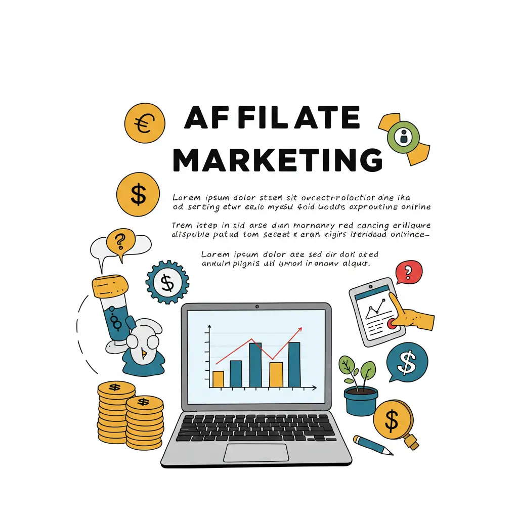 Affiliate Marketing
