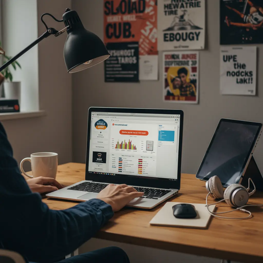Gumroad – Sell Digital Products Easily