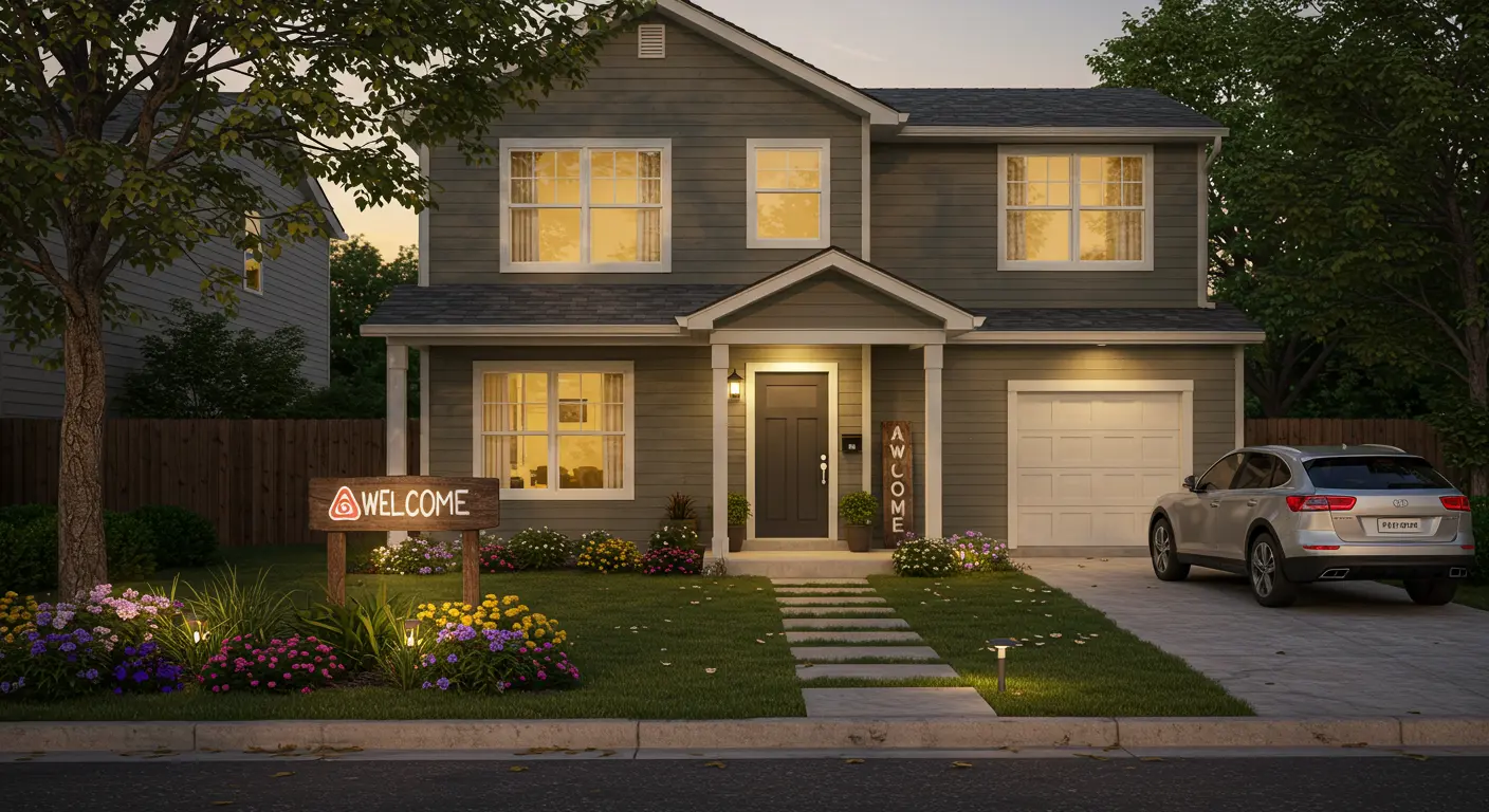 How U.S. Home owners Earn an Extra 500Week with Airbnb How U.S. Home owners Earn an Extra $500/Week with Airbnb